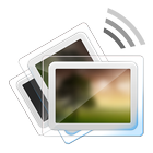 Zii WiFi Sync icon