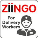 Ziingo Delivery Workers App APK