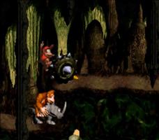 Tips for Donkey Kong Country syot layar 3