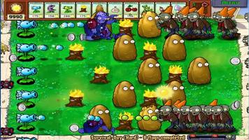 Tips for Plants vs Zombies ภาพหน้าจอ 3