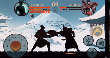 1 Schermata Tips for Shadow Fight 2