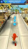 Tips for Sonic Dash 2: Sonic Boom ảnh chụp màn hình 3