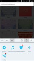 Azərbaycanca Klaviatura スクリーンショット 3