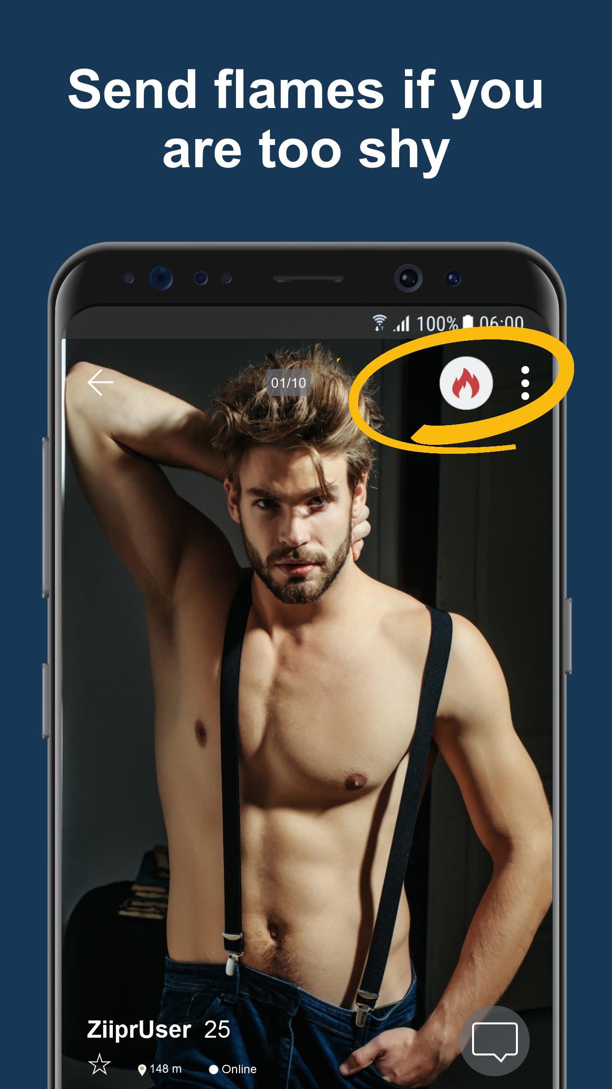 Gay rencontres sites A4a