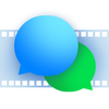 Texting Chat Story Maker icon