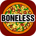 Boneless Pizza Soundboard & Meme Maker icône