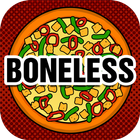 Boneless Pizza Soundboard & Meme Maker Zeichen
