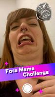 Face Meme Challenge-poster