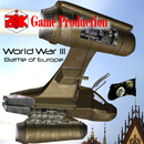 World War III-Battle of Europe APK