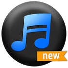 Mp3 Music+Downloader icon