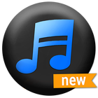 Mp3 Music+Downloader आइकन