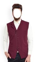 Nehru Jacket Fashion Wear capture d'écran 1