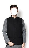 Nehru Jacket Fashion Wear تصوير الشاشة 2