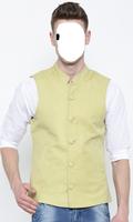 Nehru Jacket Fashion Wear syot layar 3