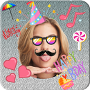 Editor-Unlimited Stickers & Text APK