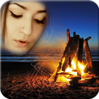 Campfire Frames icône