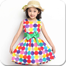 Little Girl Dress Wear APK