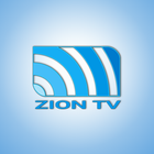 Zion TV simgesi