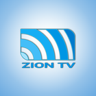 Zion TV 아이콘