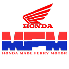 MADE FERRY MOTOR (HONDA BALI) icône