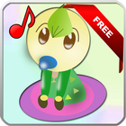 Baby Games for One Year Old A 图标