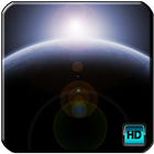 Galaxy Wallpaper icono