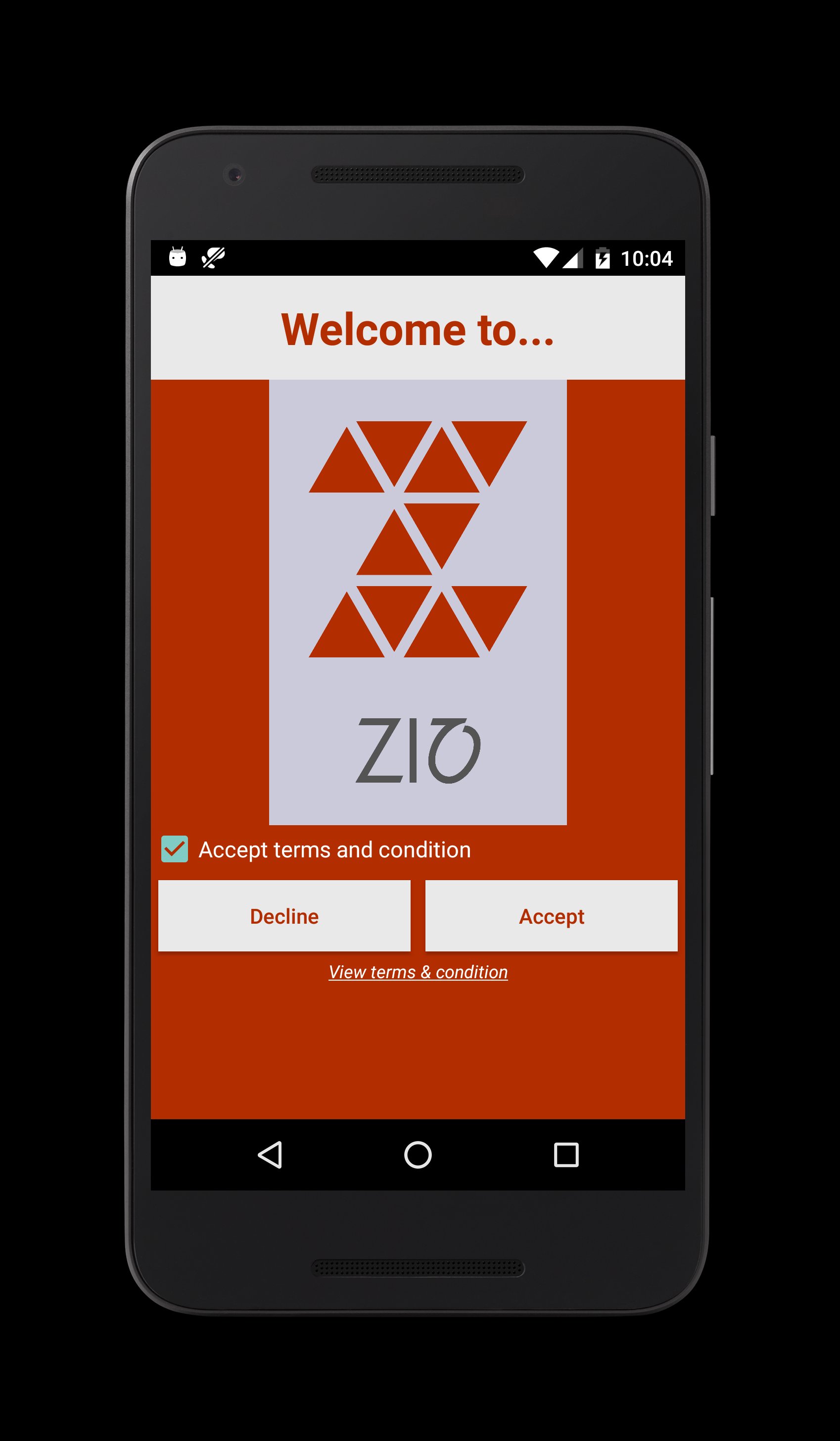 Zio APK for Android Download