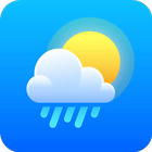 Weather Forecast-icoon