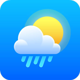 Weather Forecast ikona