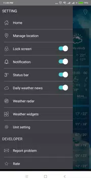 天气预报apk 1 0 6安卓下載 下載天气预报apk最新版本 Apkfab Com 天气预报apk 1 0 6安卓下載 下載天气预报apk最新版本 Apkfab Com