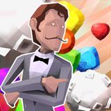 MATCH EARTH иконка