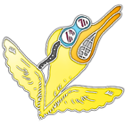 Jumpy Flying Duck ไอคอน