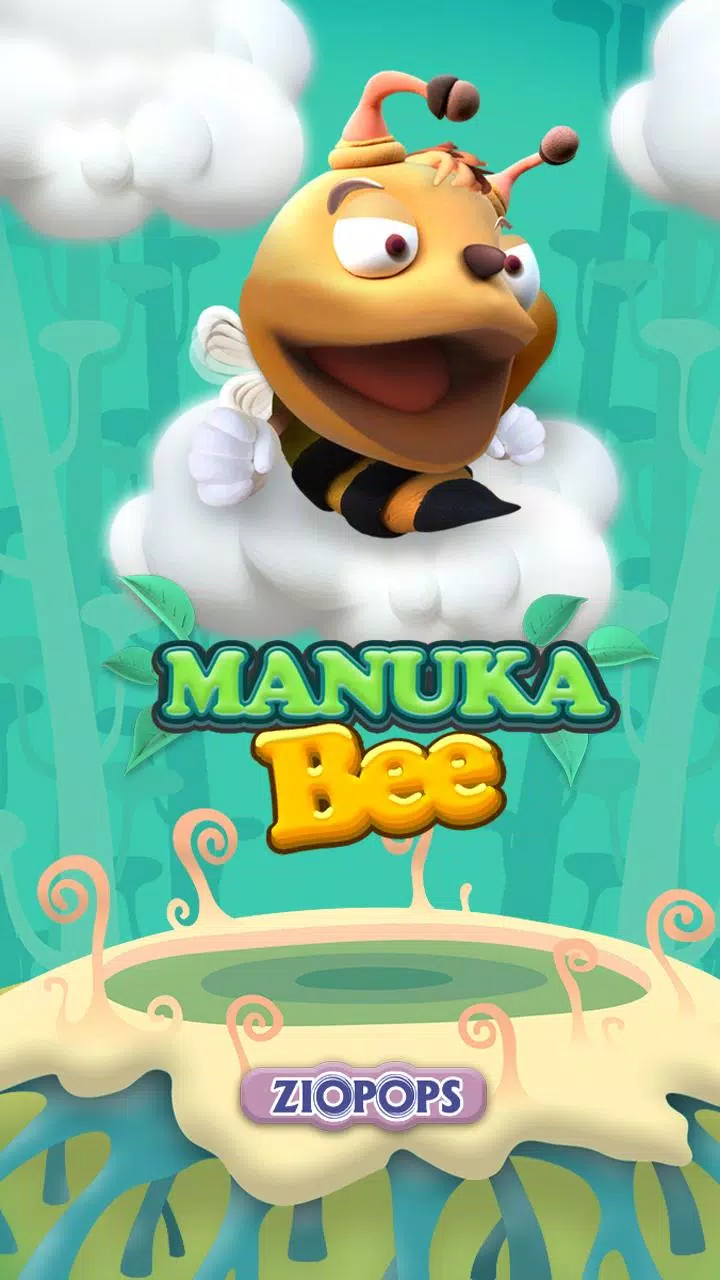 MANUKA BEE APK for Android Download MANUKA BEE APK for Android Download
