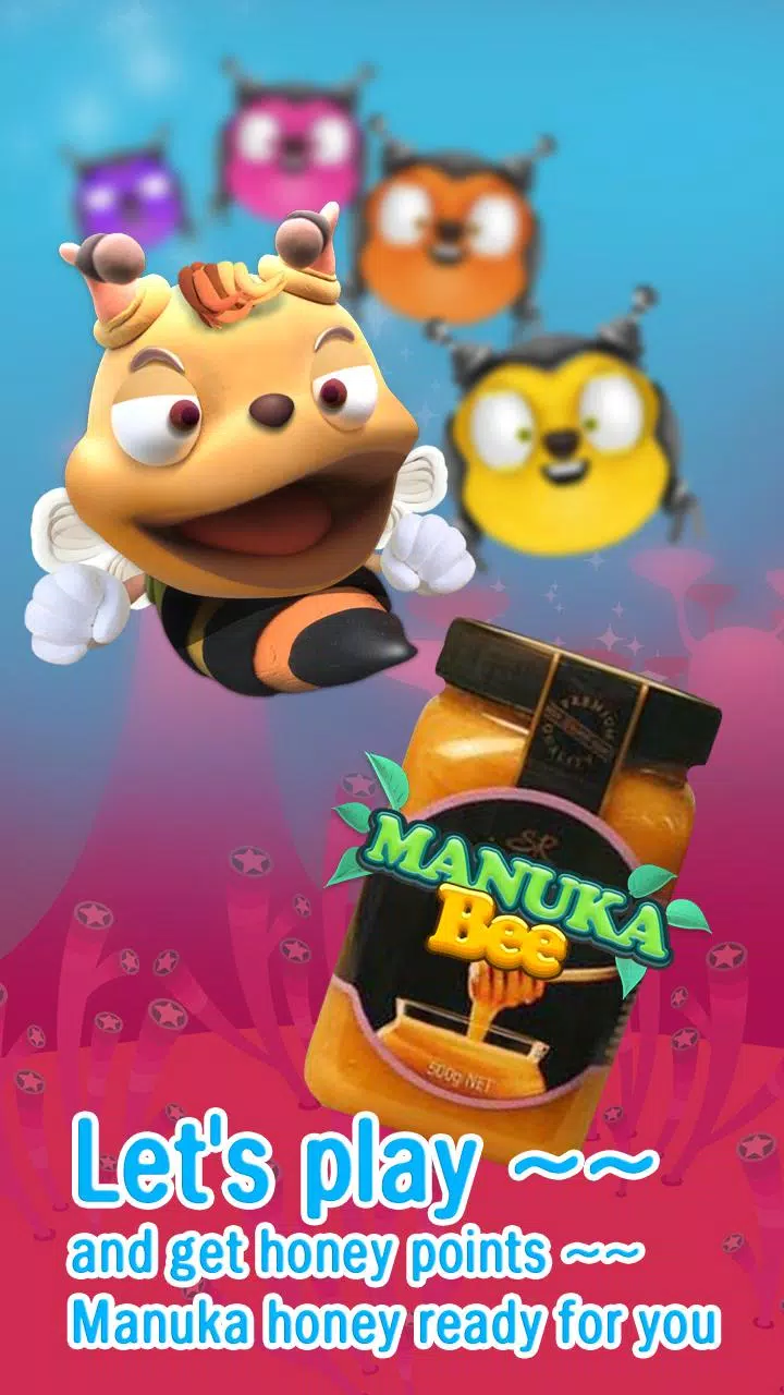 MANUKA BEE APK for Android Download MANUKA BEE APK for Android Download