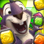 넛잡 블록 퍼즐