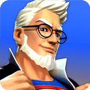 스쿨 : 레전드 히어로즈 APK