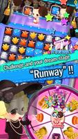 Puzzle Runway ảnh chụp màn hình 2