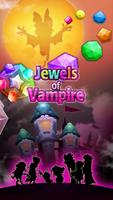 Jewels of Vampire الملصق