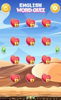 Mr.Nam- Free English Quiz game screenshot 2
