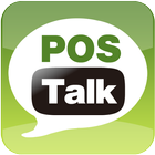 آیکون‌ 모바일 그룹웨어 포스톡 PosTalk