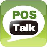 모바일 그룹웨어 포스톡 PosTalk icône