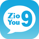 APK 지오유 톡 (Zioyou Talk)