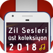 Zil Sesleri 2018 Türkçe