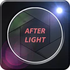 After Light Lens Flare Optical APK download