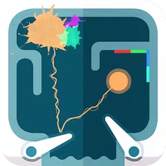 Ink Color Pinball: Ink's world APK download