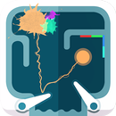 Ink Color Pinball: Ink's world APK