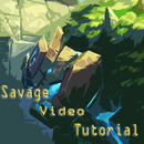 Mobile legend savage video tutorial APK