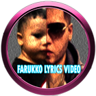 FARUKKO VIDEO LIRYCS 아이콘