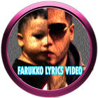 FARUKKO VIDEO LIRYCS-icoon