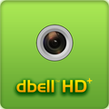dbell™ HD+